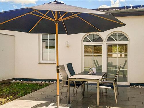 Fritidshus - 4 personer -  - Zum Kosenowsee - 17506 - Gützkow