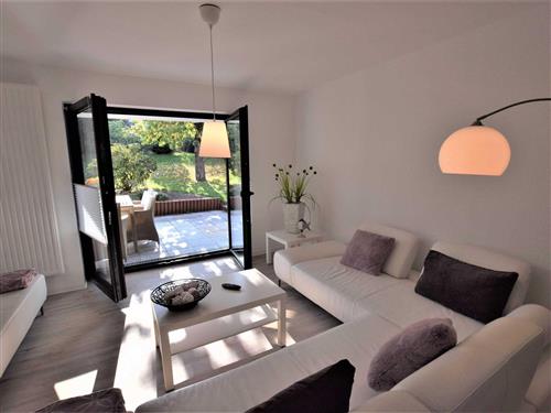 Ferielejlighed - 4 personer -  - Hinrich-Wrage-Str. - 23714 - Malente