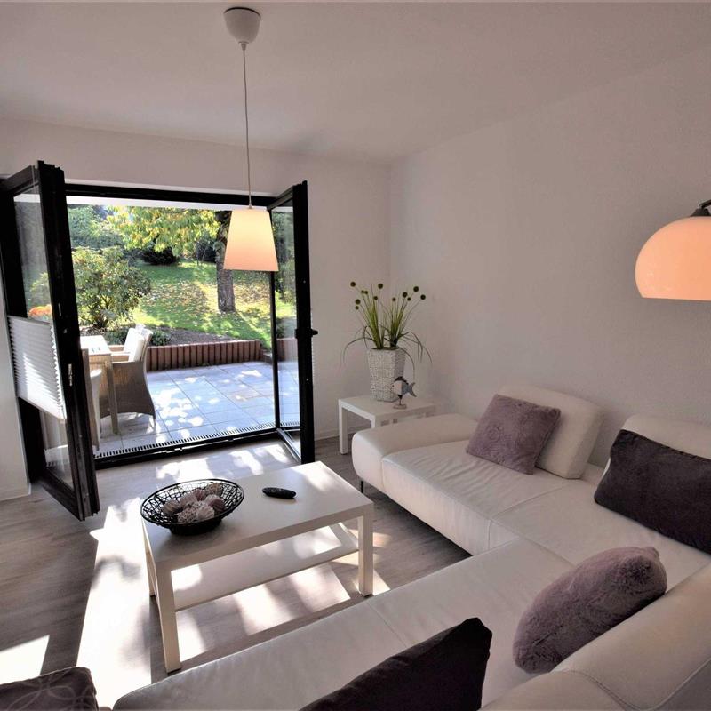 Ferielejlighed - 4 personer -  - Hinrich-Wrage-Str. - 23714 - Malente