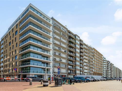 Ferielejlighed - 4 personer -  - 8370 - Blankenberge