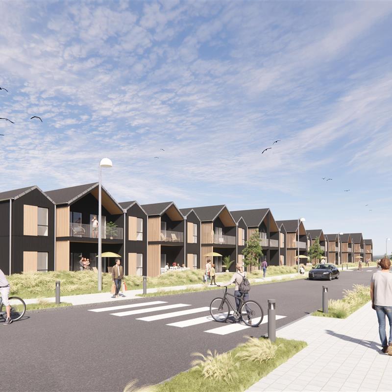 Ferienhaus - 6 Personen -  - Lodberg Enge 6, 1. sal - Söndervig - 6950 - Ringköbing