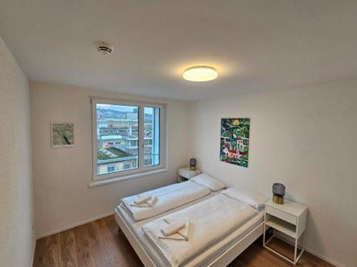 Semesterhus/Semesterlägenhet - 3 personer -  - Hohlstrasse - 8048 - Zurich