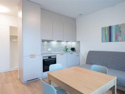 Holiday apartment - 3 persons -  - Hohlstrasse - 8048 - Zurich