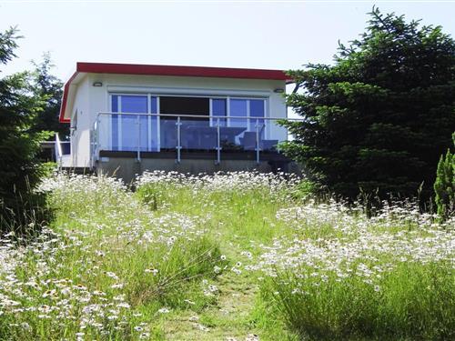 Sommerhus - 4 personer -  - 17291 - Fürstenwerder