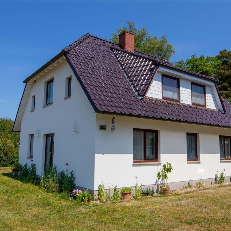 Ferielejlighed - 3 personer -  - Jagdhaus - 18375 - Wieck