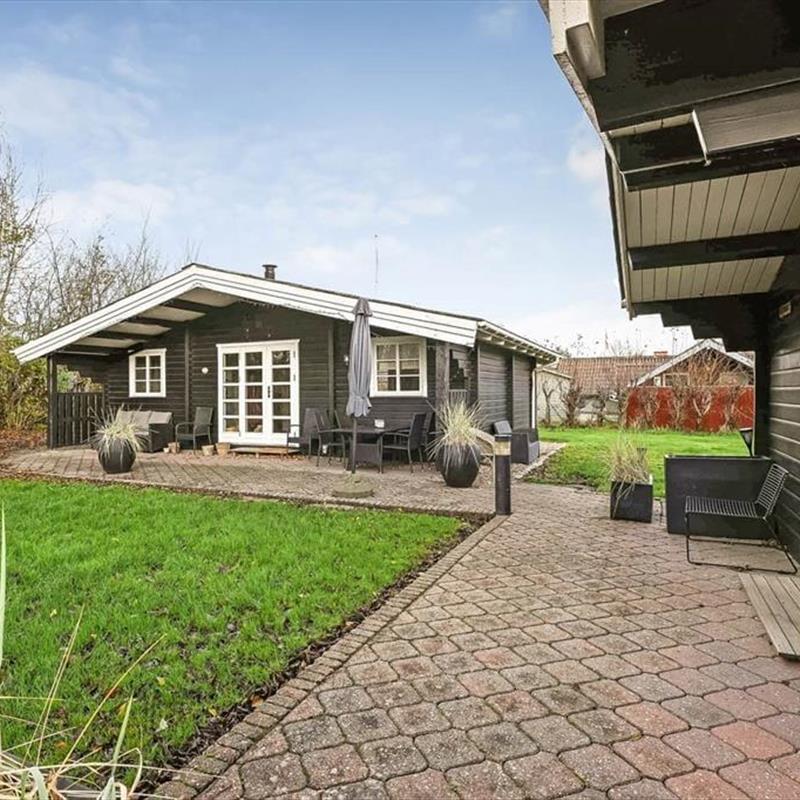 Ferienhaus - 6 Personen -  - Horsfold - Bork Havn - 6893 - Hemmet Strand