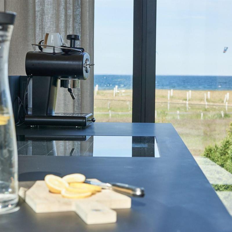 Sommerhus - 6 personer -  - Falshöft - 24395 - Nieby