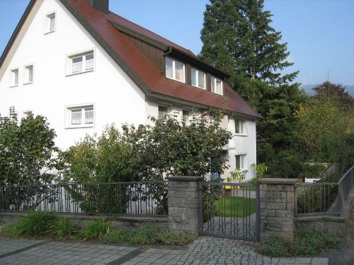 Sommerhus - 4 personer -  - 79104 - Freiburg