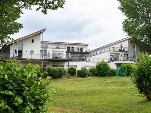 Ferielejlighed - 2 personer -  - 17252 - Granzow