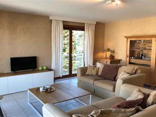 Semesterlägenhet - 6 personer -  - 8670 - Koksijde / St-Idesbald