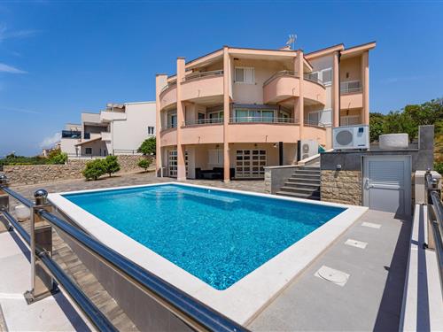 Ferieleilighet - 4 personer -  - Podsolarsko - 22000 - Sibenik