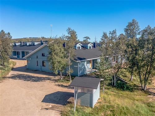 Sommerhus - 6 personer -  - Inari - 99830