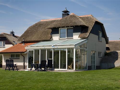 Villa - 4 personer -  - 8754HR - Makkum