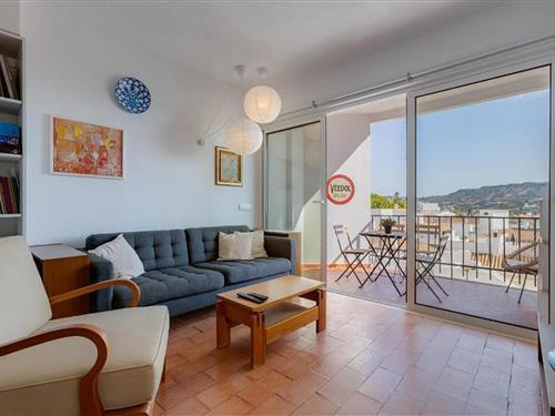 Ferielejlighed - 4 personer -  - 8600-166 - Luz