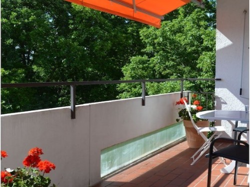 Sommerhus - 4 personer -  - 88662 - Überlingen