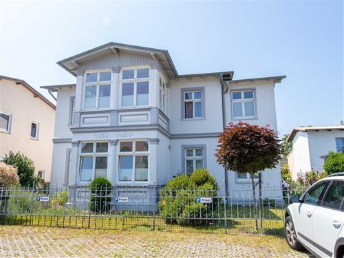 Ferielejlighed - 4 personer -  - Bergstraße - 17454 - Zinnowitz