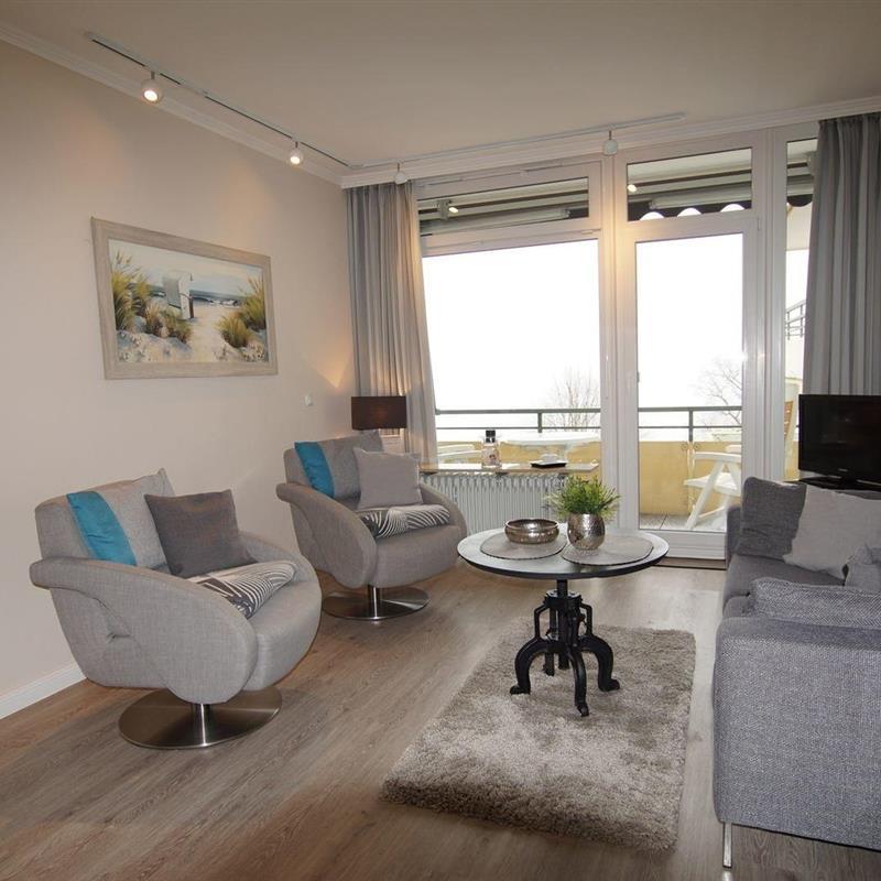 Ferielejlighed - 2 personer -  - Uferstraße - 23743 - Grömitz