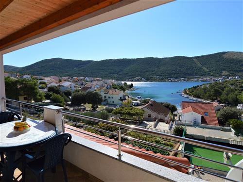 Holiday apartment - 6 persons -  - Šibenik - 22010