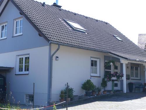 Holiday Home/Apartment - 4 persons -  - Seestrasse - 34519 - Diemelsee-Heringhausen