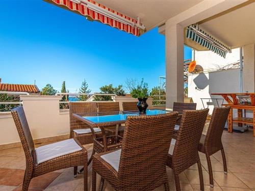 Holiday apartment - 6 persons -  - 2.prilaz Milovana Muževica - 51265 - Dramalj