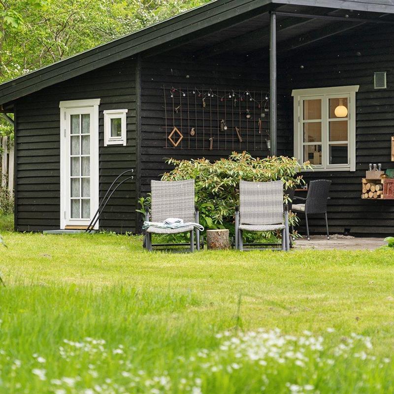 Ferienhaus - 6 Personen -  - Vestervangen - Femmöller - 8400 - Ebeltoft