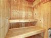 Billede 8 - Sauna