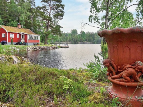  - 5 personer -  - Undalsvägen - 18493 - Åkersberga