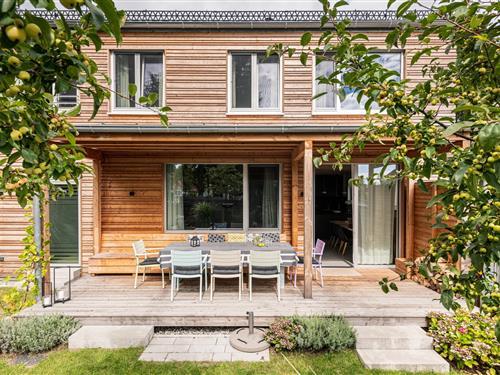 Sommerhus - 8 personer -  - Hinter den Tannen - 17454 - Zinnowitz