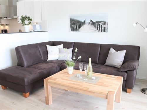 Holiday Home/Apartment - 4 persons -  - Lindenstraße - 23743 - Grömitz