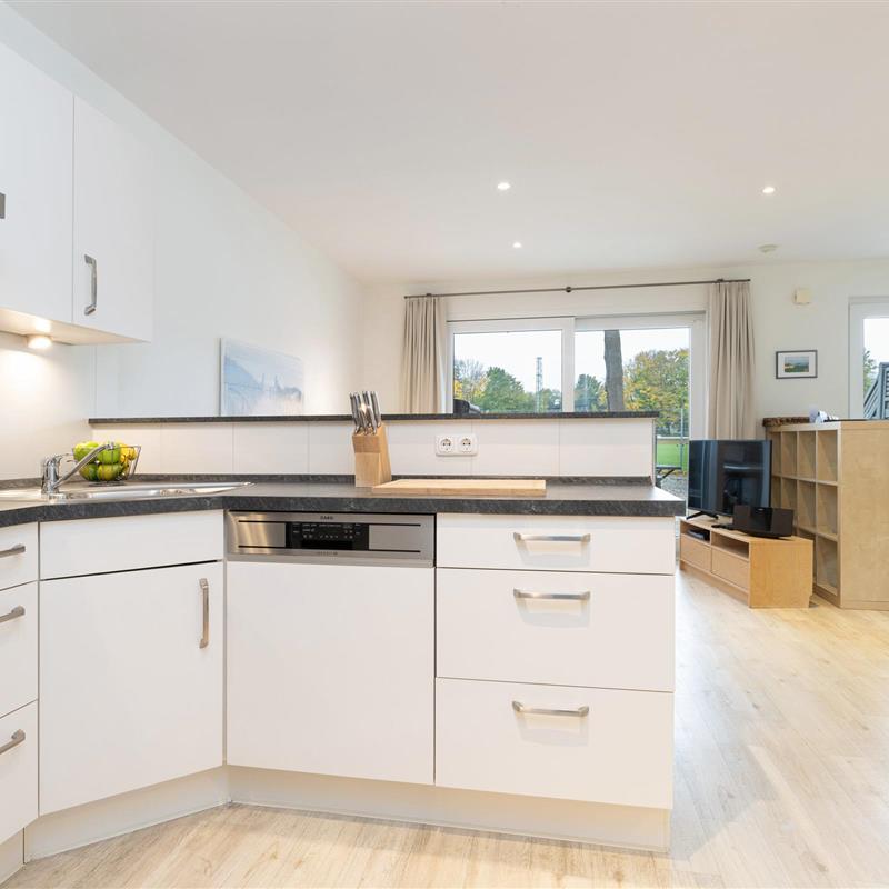 Ferielejlighed - 4 personer -  - Lindenstraße - 23743 - Grömitz