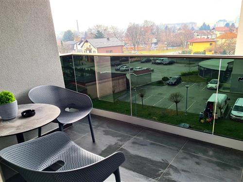 Semesterlägenhet - 2 personer -  - 42000 - Varazdin