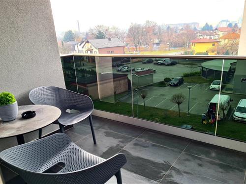 Ferielejlighed - 2 personer -  - 42000 - Varazdin