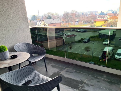 Holiday apartment - 2 persons -  - 42000 - Varazdin