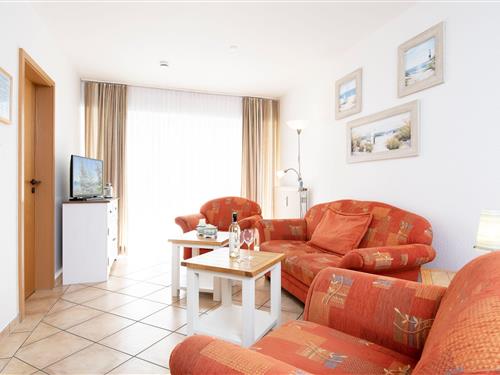 Holiday apartment - 4 persons -  - Am Ring - 23746 - Kellenhusen