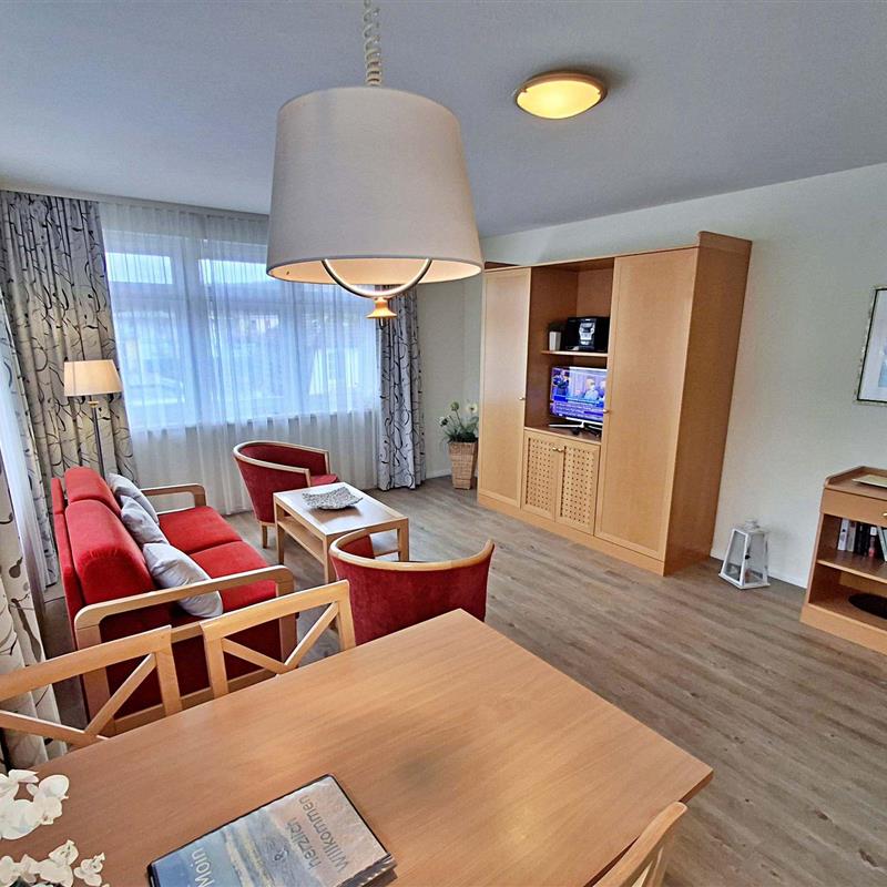 Ferielejlighed - 2 personer -  - Grenzstraße - 17419 - Ahlbeck (Seebad)