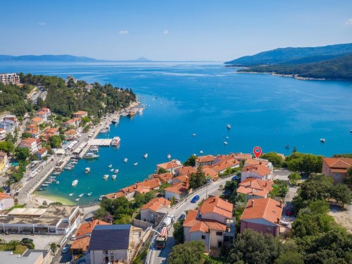 Ferieleilighet - 3 personer -  - Ulica Slobode - 52221 - Rabac