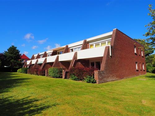 Ferienwohnung - 2 Personen -  - Museumstrasse - 25938 - Wyk