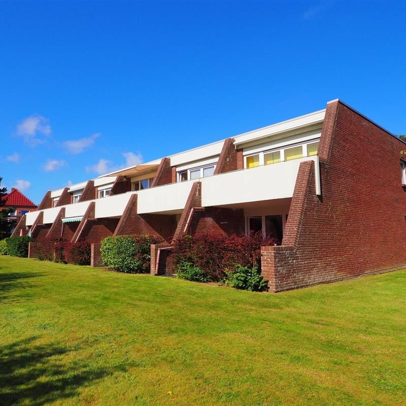 Ferielejlighed - 2 personer -  - Museumstrasse - 25938 - Wyk