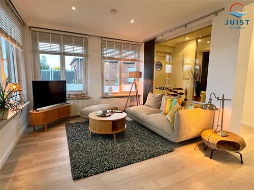 Ferieleilighet - 4 personer -  - Rosengang - 26571 - Juist