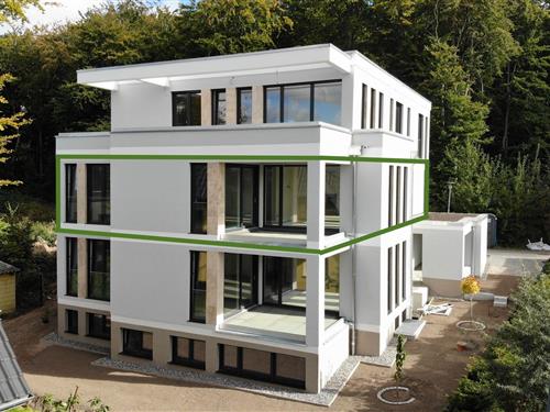 Ferielejlighed - 6 personer -  - Ostseeweg - 18528 - Sellin