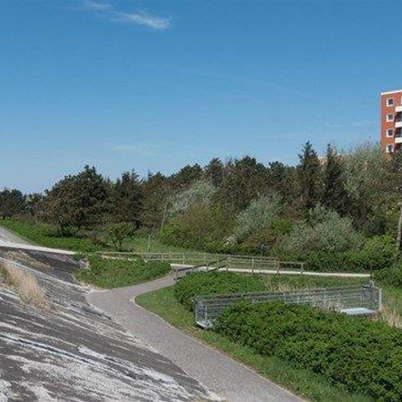 Ferielejlighed - 4 personer -  - Fritz-Wischer-Straße - 25826 - St. Peter-Ording