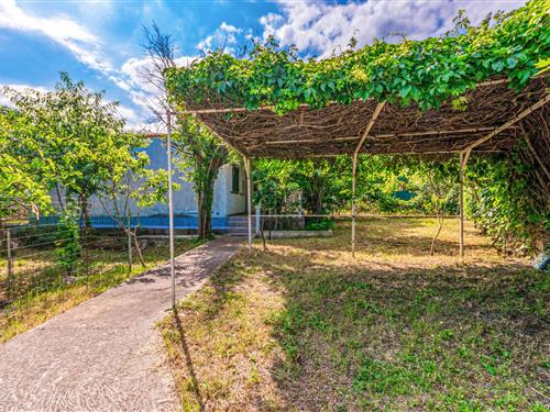 Sommerhus - 4 personer -  - Antuna Branka Simica - Biograd-Pakostane - 23211 - Pakostane