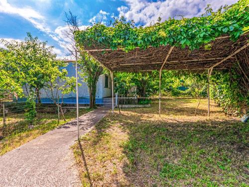 Holiday home - 4 persons -  - Antuna Branka Simica - Biograd-Pakostane - 23211 - Pakostane