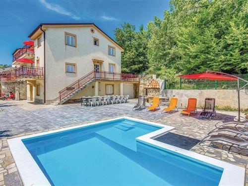 Ferielejlighed - 5 personer -  - Kostelj - Crikvenica-Kostelj - 51244 - Grizane