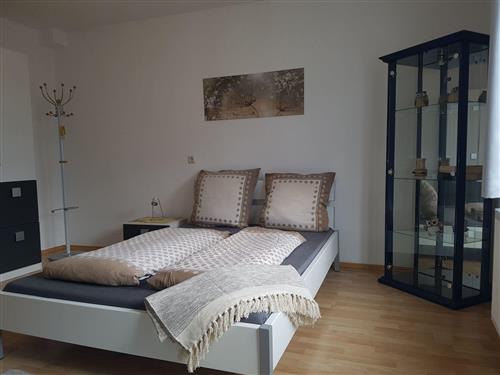 Holiday apartment - 4 persons -  - Amöneburg - 35287