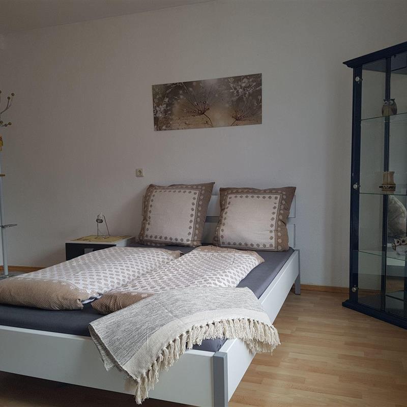 Ferielejlighed - 4 personer -  - Amöneburg - 35287