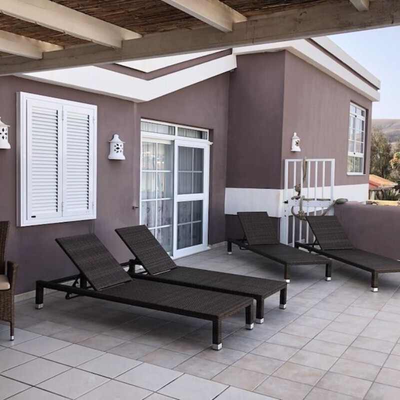 Villa - 6 personer -  - 35627 - La Parèd