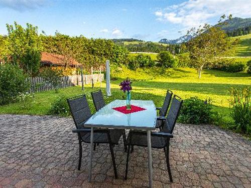 Ferielejlighed - 6 personer -  - Mühlenacker - 8966 - Aich