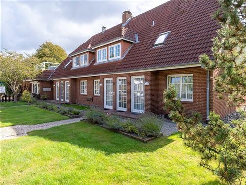Ferielejlighed - 4 personer -  - Dorfstraße - 25826 - St. Peter-Ording