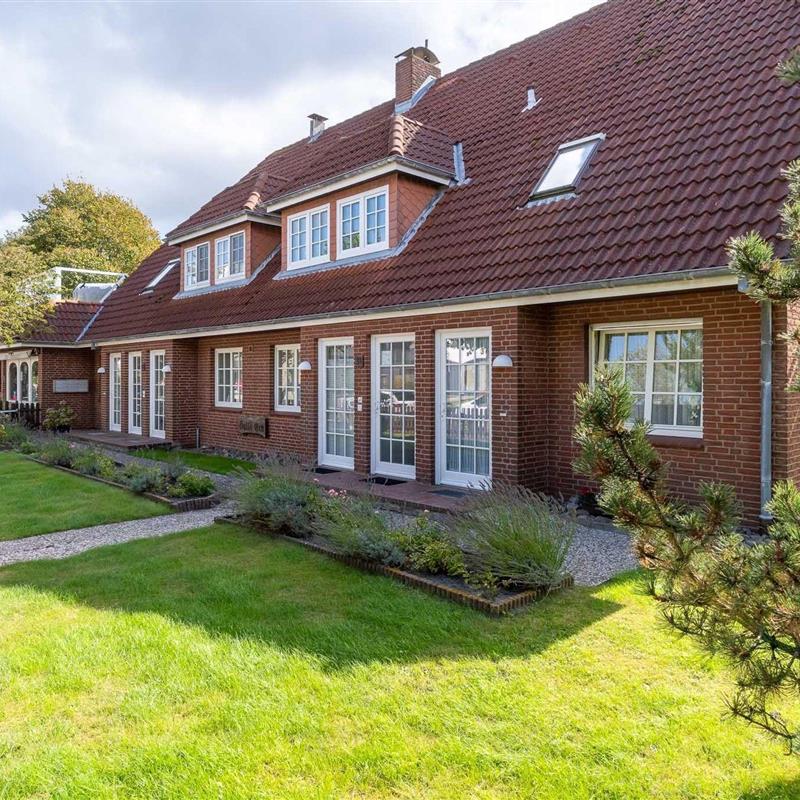 Ferielejlighed - 4 personer -  - Dorfstraße - 25826 - St. Peter-Ording